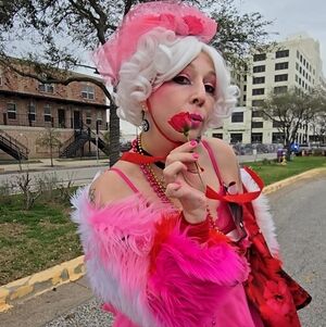 Meet your Posher, Erin